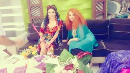 "Баку - настоящая сказка!" – украинская танцовщица приглашает на Евроигры (ФОТО)