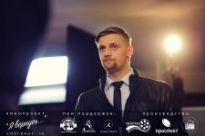 Поставь Like и фильм азербайджанского режиссера победит в России (ФОТО)