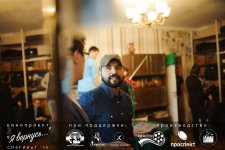 Поставь Like и фильм азербайджанского режиссера победит в России (ФОТО)