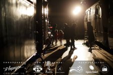 Поставь Like и фильм азербайджанского режиссера победит в России (ФОТО)
