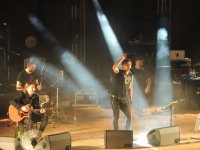 Праздник "Би-2" в Баку: мощная энергетика и драйв (ФОТО)