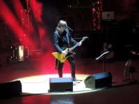 Праздник "Би-2" в Баку: мощная энергетика и драйв (ФОТО)