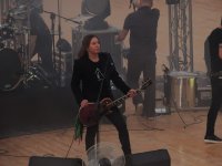 Праздник "Би-2" в Баку: мощная энергетика и драйв (ФОТО)