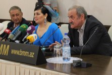 Эльза Сейидджахан представила клип "Победы будут нашими", посвященный Евроиграм  (ФОТО)