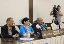 Эльза Сейидджахан представила клип "Победы будут нашими", посвященный Евроиграм  (ФОТО)