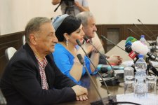 Эльза Сейидджахан представила клип "Победы будут нашими", посвященный Евроиграм  (ФОТО)