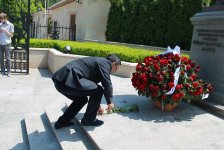 В Киеве состоялось праздничное шествие, посвященное Евроиграм (ФОТО)