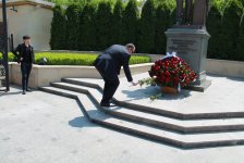 В Киеве состоялось праздничное шествие, посвященное Евроиграм (ФОТО)