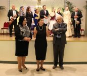 В Италии прошел вечер Фонда Хана Шушинского, посвященный Карабаху (ВИДЕО, ФОТО)