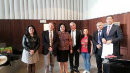 В Италии прошел вечер Фонда Хана Шушинского, посвященный Карабаху (ВИДЕО, ФОТО)