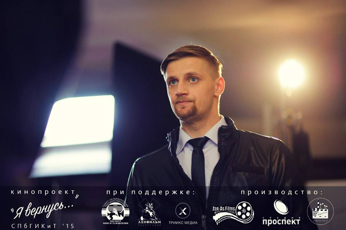 Поставь Like и фильм азербайджанского режиссера победит в России (ФОТО)
