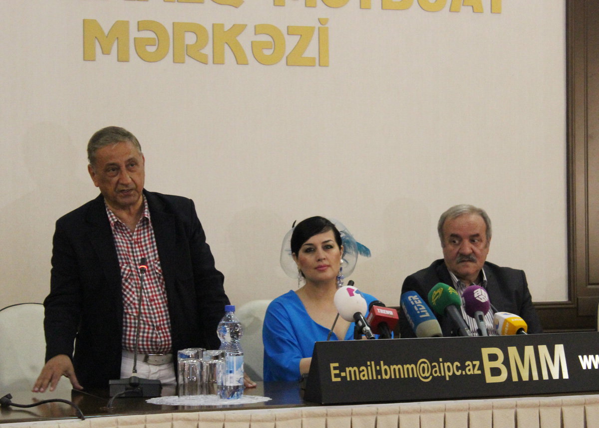 Эльза Сейидджахан представила клип "Победы будут нашими", посвященный Евроиграм  (ФОТО)