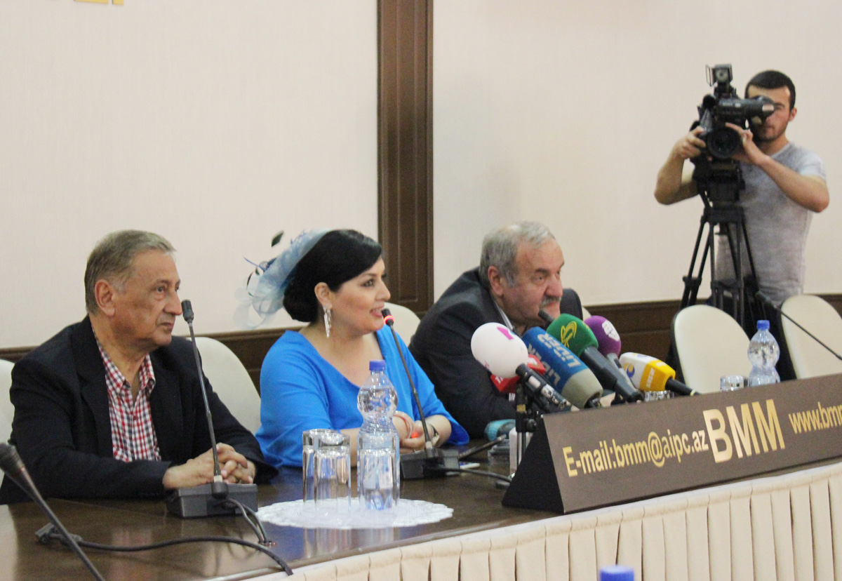 Эльза Сейидджахан представила клип "Победы будут нашими", посвященный Евроиграм  (ФОТО)