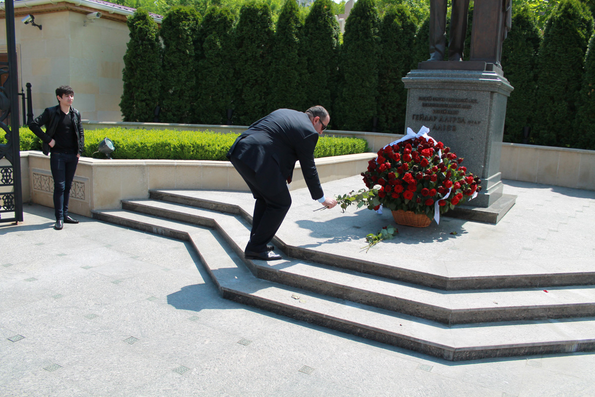 В Киеве состоялось праздничное шествие, посвященное Евроиграм (ФОТО)