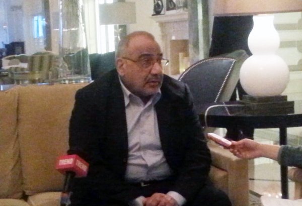 Ирак выразил заинтересованность в присоединении к TANAP