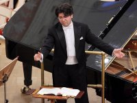 В Баку впервые прозвучит концерт  французского композитора "Ходжалы 613"