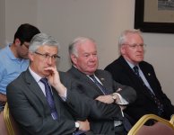 Великобритания и далее будет поддерживать развитие экономики Азербайджана