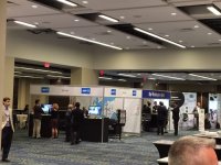 АМИ Trend и газета AZERNEWS  на престижнейшем мировом медиа форуме в Вашингтоне – (ФОТО) (ВИДЕО)