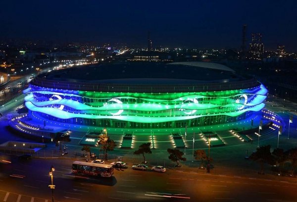 Азербайджан проделал работу по подготовке Евроигр на высочайшем уровне – британский журналист