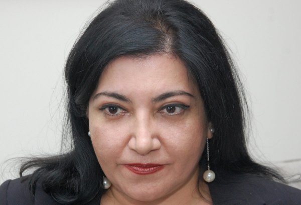 Евроигры поспособствуют дальнейшему развитию Азербайджана - представитель диаспоры