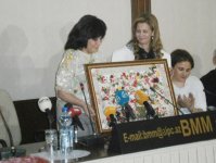 Пройдет время и будете вспоминать меня - Флора Керимова, "Буду ждать тебя" (ВИДЕО, ФОТО)