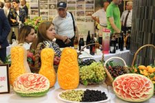 Вкуснейшие блюда и богатейшая природа  -  волшебный край Исмаиллы (ФОТО)