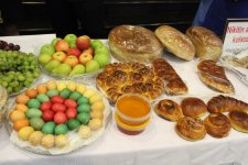 Вкуснейшие блюда и богатейшая природа  -  волшебный край Исмаиллы (ФОТО)