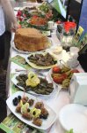 Вкуснейшие блюда и богатейшая природа  -  волшебный край Исмаиллы (ФОТО)