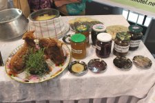 Вкуснейшие блюда и богатейшая природа  -  волшебный край Исмаиллы (ФОТО)