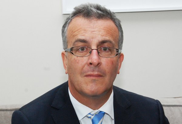 Первые Евроигры помогут лучше узнать Азербайджан - глава австралийской компании