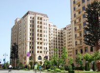 Евроигры: Грандиозная Деревня атлетов в Баку - репортаж (ФОТО)