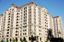 Евроигры: Грандиозная Деревня атлетов в Баку - репортаж (ФОТО)