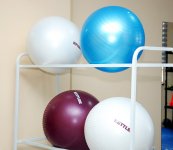 Евроигры: Грандиозная Деревня атлетов в Баку - репортаж (ФОТО)