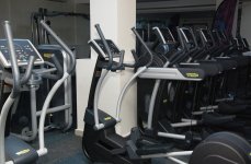 Евроигры: Грандиозная Деревня атлетов в Баку - репортаж (ФОТО)