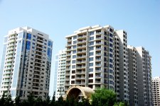 Евроигры: Грандиозная Деревня атлетов в Баку - репортаж (ФОТО)