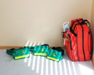 Евроигры: Грандиозная Деревня атлетов в Баку - репортаж (ФОТО)