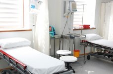 Евроигры: Грандиозная Деревня атлетов в Баку - репортаж (ФОТО)