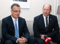 Первые Евроигры помогут лучше узнать Азербайджан - глава австралийской компании