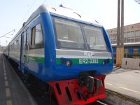 Определяются тарифы на проезд в скоростных поездах в Баку (ФОТО)