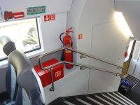 Определяются тарифы на проезд в скоростных поездах в Баку (ФОТО)