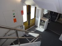 Определяются тарифы на проезд в скоростных поездах в Баку (ФОТО)