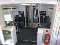 Определяются тарифы на проезд в скоростных поездах в Баку (ФОТО)