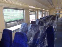 Определяются тарифы на проезд в скоростных поездах в Баку (ФОТО)