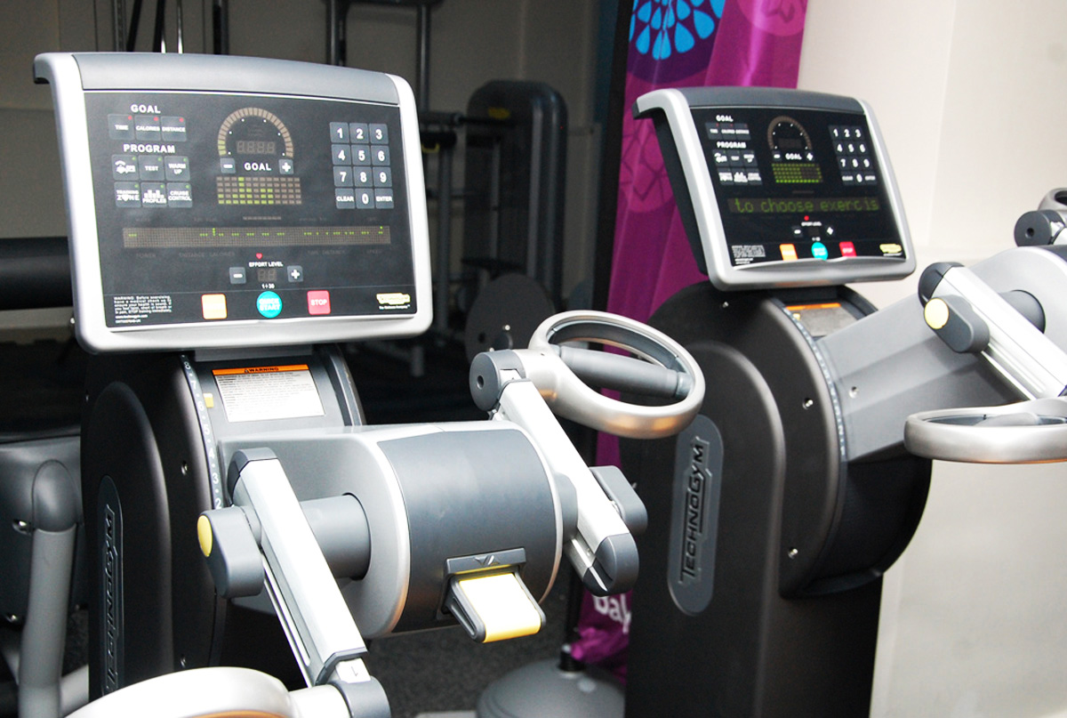 Евроигры: Грандиозная Деревня атлетов в Баку - репортаж (ФОТО)