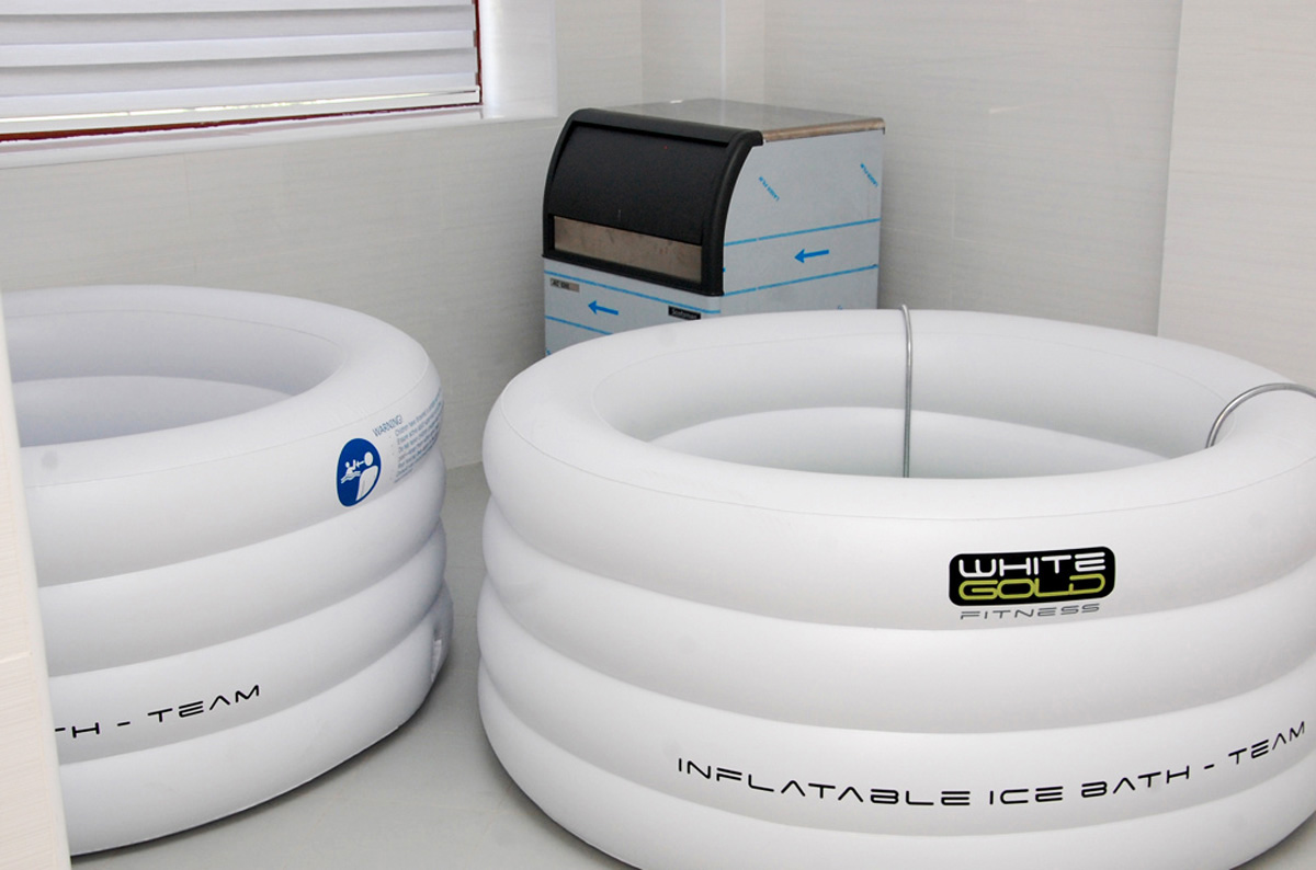 Евроигры: Грандиозная Деревня атлетов в Баку - репортаж (ФОТО)