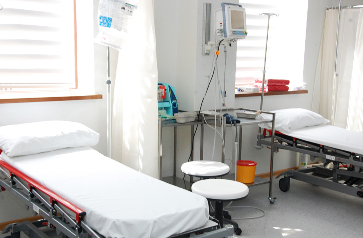 Евроигры: Грандиозная Деревня атлетов в Баку - репортаж (ФОТО)