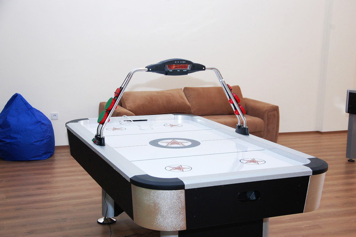 Евроигры: Грандиозная Деревня атлетов в Баку - репортаж (ФОТО)