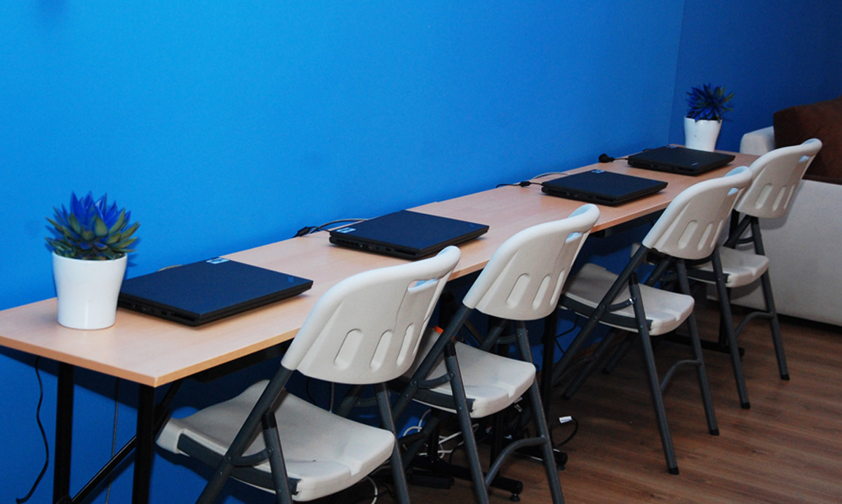 Евроигры: Грандиозная Деревня атлетов в Баку - репортаж (ФОТО)