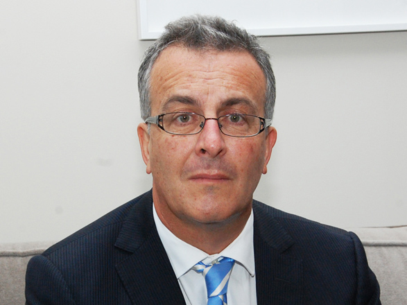 Первые Евроигры помогут лучше узнать Азербайджан - глава австралийской компании