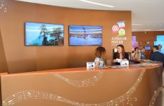 Национальный павильон Азербайджана на "Milan Expo 2015" очень популярен (ФОТО, ВИДЕО - часть I)